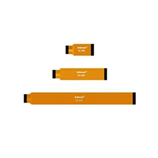 Arducam Cable de cámara para Pi Zero y W_1