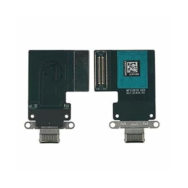 Dedia nuevo conector Dock compatible con iPad Pro 11 2018_2
