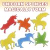 ArtCreativity Magic Growwing Unicorn Cápsulas Crecer en_4
