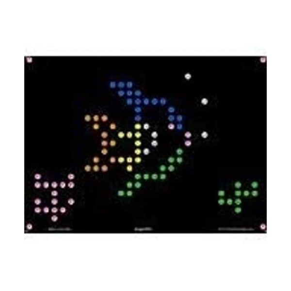 IllumiPeg LiteBrite Criaturas submarinas repuestos_1