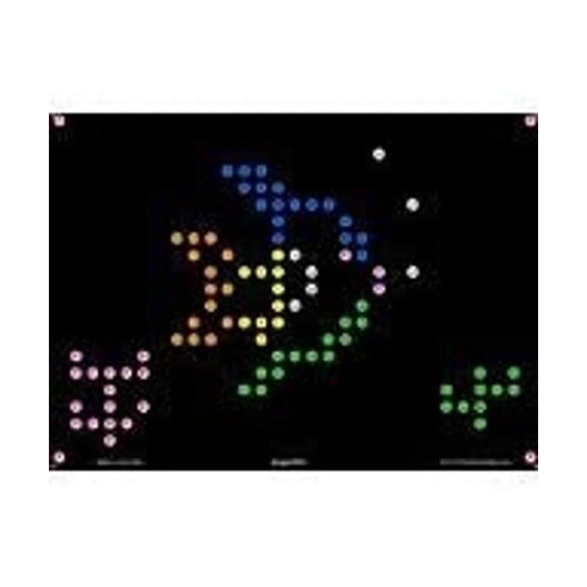 IllumiPeg LiteBrite Criaturas submarinas repuestos