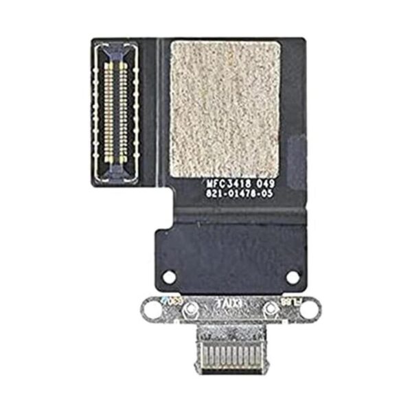 Dedia nuevo conector Dock compatible con iPad Pro 11 2018_1