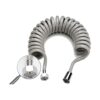 FatCat Tubo rociador de bidé accesorio para manguera de_1