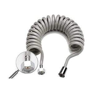 FatCat Tubo rociador de bidé accesorio para manguera de_1