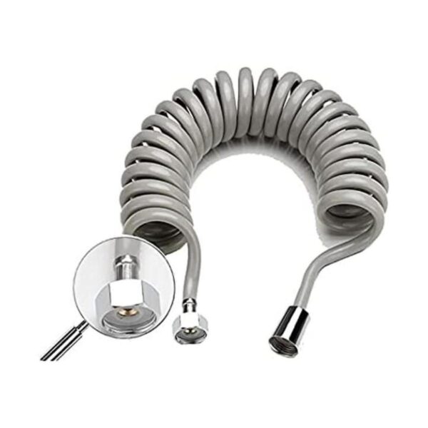 FatCat Tubo rociador de bidé accesorio para manguera de_1