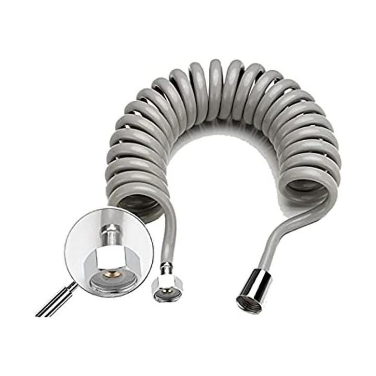 FatCat Tubo rociador de bidé accesorio para manguera de