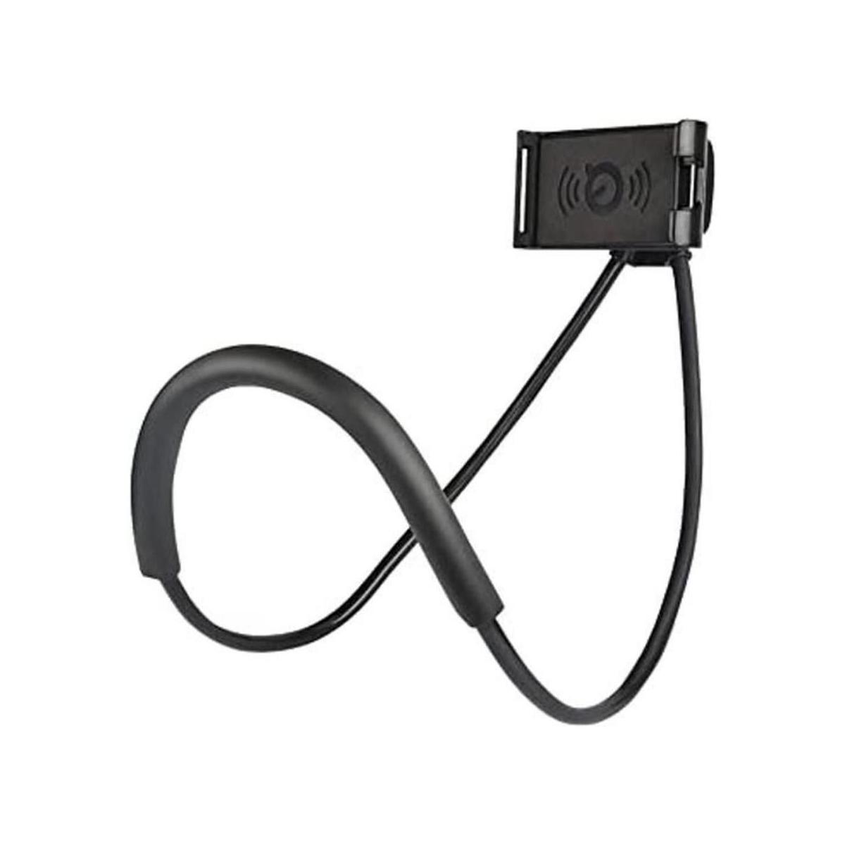Juerly Soporte para teléfono celular para colgar en el