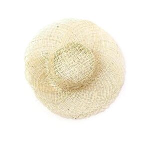 PZRT 6 mini sombreros de paja para manualidades_1