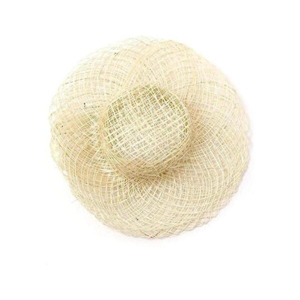 PZRT 6 mini sombreros de paja para manualidades_1