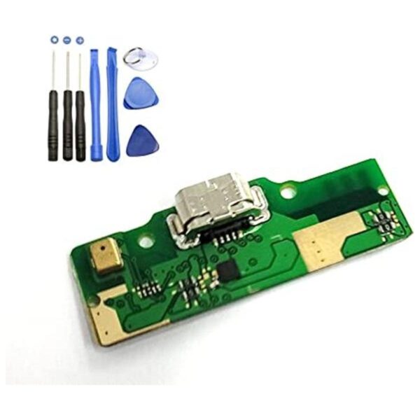 Eaglewireless Cargador USB Kit de reparación de puerto de_1