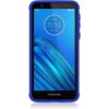 Funda para Moto E6 funda Motorola E6 Patrón de deportes_6