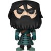 Funko Pop Animation Samurai Jack Conector blindado con_1