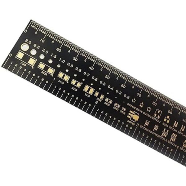 Mayata 1 Unidades 5.9 in 7.9 in 9.8 in multifuncional PCB_2