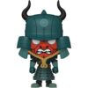 Funko Pop Animation Samurai Jack Conector blindado con_3