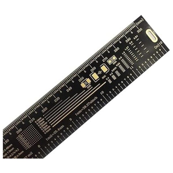 Mayata 1 Unidades 5.9 in 7.9 in 9.8 in multifuncional PCB_3