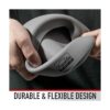 Franklin Sports Spill Proof Pet Bowl No Splash Travel_4