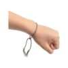 Paquete de 12 pulseras trenzadas ajustables de la amistad_4