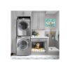 PXIYOU The Laundry Room Loads of Fun Cartel decorativo
