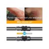 Extodry 14 Pack ReflectiveBreakaway Cat Collars with_2