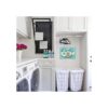 PXIYOU The Laundry Room Loads of Fun Cartel decorativo