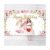Telón de fondo de fiesta de cumpleaños de princesa_5
