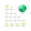 Estrellas brillantes para techo 1008 piezas de estrellas