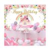 Telón de fondo de fiesta de cumpleaños de princesa_4