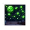 Estrellas brillantes para techo 1008 piezas de estrellas