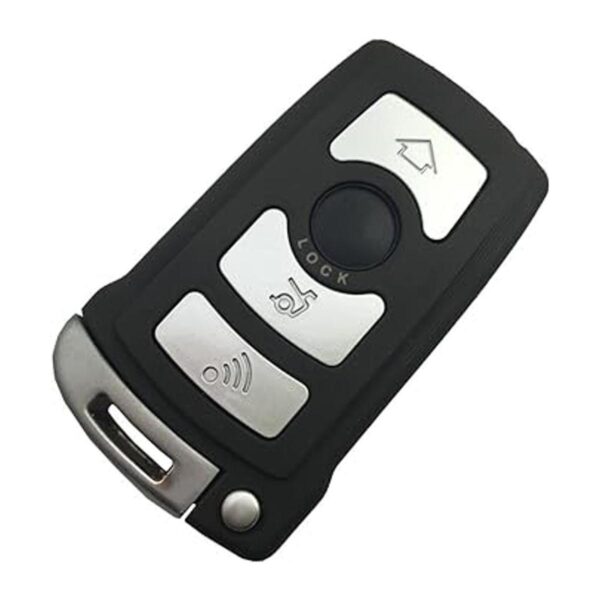 Horande Funda de repuesto para llavero BMW 7 Series 745i_2