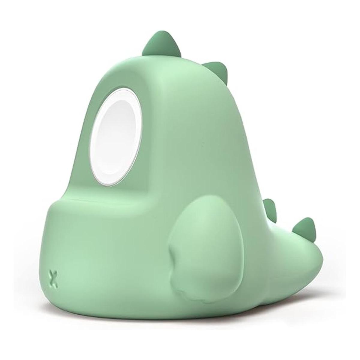 ELETIUO Soporte de carga compatible con Apple Watch Series