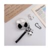 Funda para AirPods Pro divertida funda de silicona suave_4