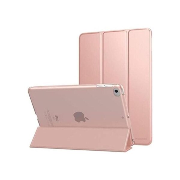 MoKo Funda compatible con iPad Mini 5 2019Mini 4 2015_1