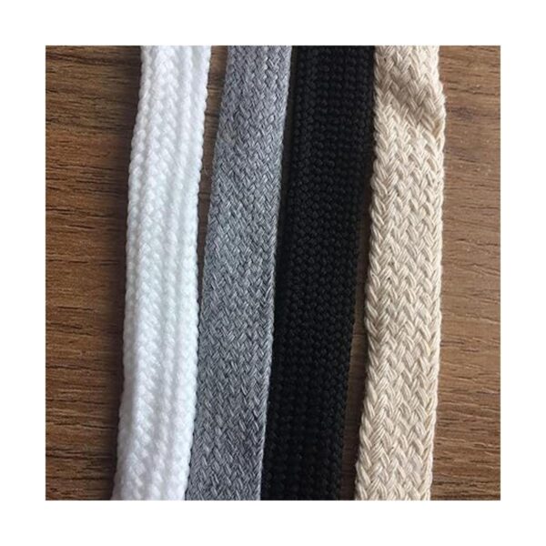 Kawaii Easy Crafting 3 pares de cuerdas con capucha de_6