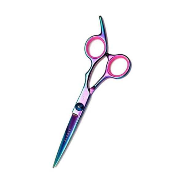 FARRAY Tijeras de corte de pelo tijeras profesionales de_1