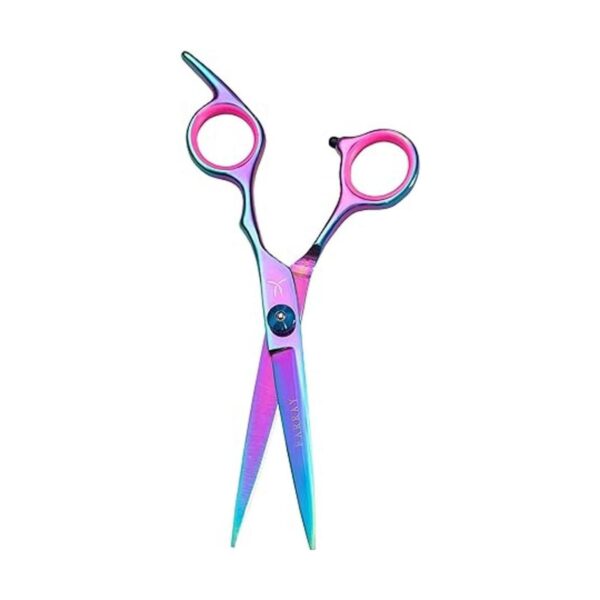FARRAY Tijeras de corte de pelo tijeras profesionales de_2