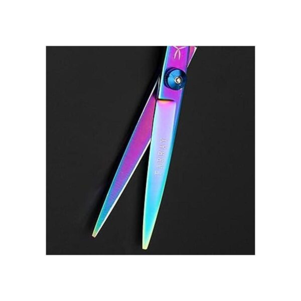 FARRAY Tijeras de corte de pelo tijeras profesionales de_3