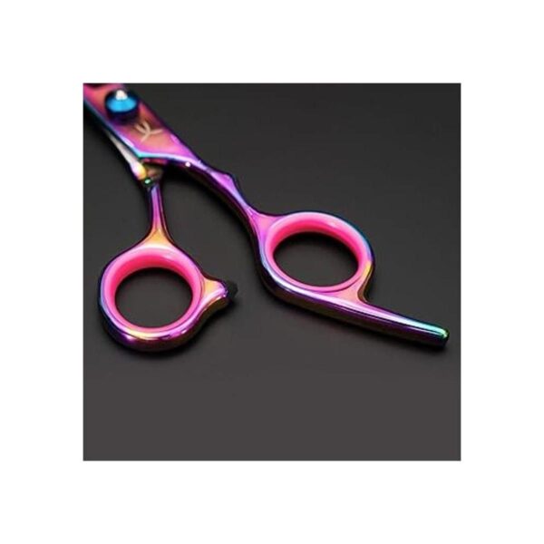 FARRAY Tijeras de corte de pelo tijeras profesionales de_5