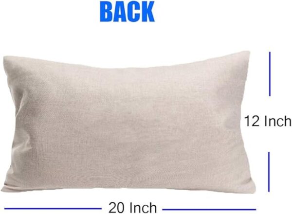 Fukeen Our Nest Home Sweet Home Funda de almohada_2