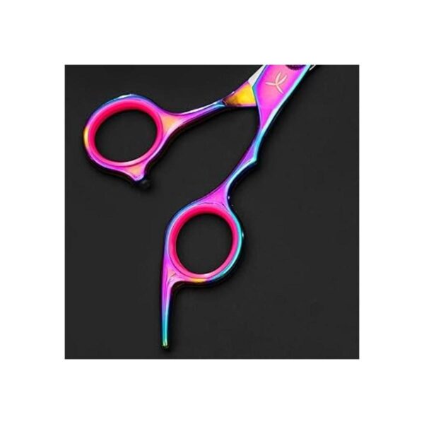 FARRAY Tijeras de corte de pelo tijeras profesionales de_4