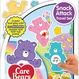 Colorforms Juego de viaje Care Bears El clásico_1