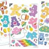 Colorforms Juego de viaje Care Bears El clásico_2