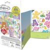Colorforms Juego de viaje Care Bears El clásico_6