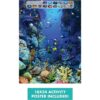 The Young Scientist Ocean Juego de cartas de animales 4_6