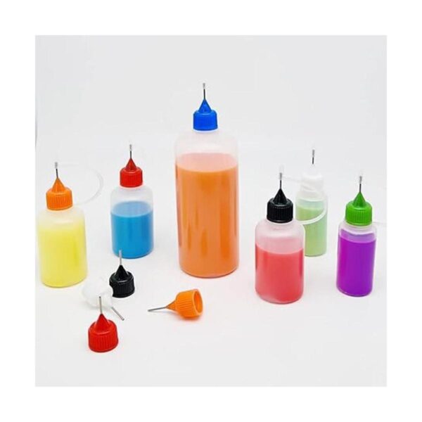 MYYZMY 30 botellas aplicadoras de punta de precisión_5