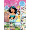 Disney Princess CreateAScene 45650 Adhesivo para_1