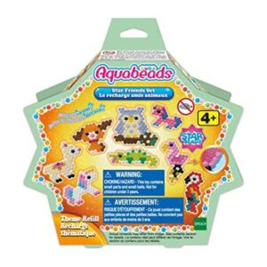 Aquabeads Arts Crafts Recambio de cuentas temáticas de_1