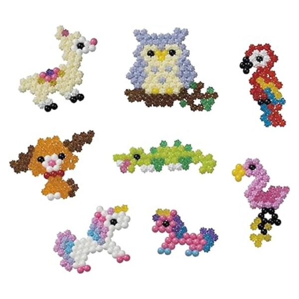 Aquabeads Arts Crafts Recambio de cuentas temáticas de_2