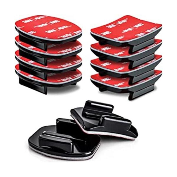MiPremium Kit de montaje adhesivo para cámaras de sesión_1