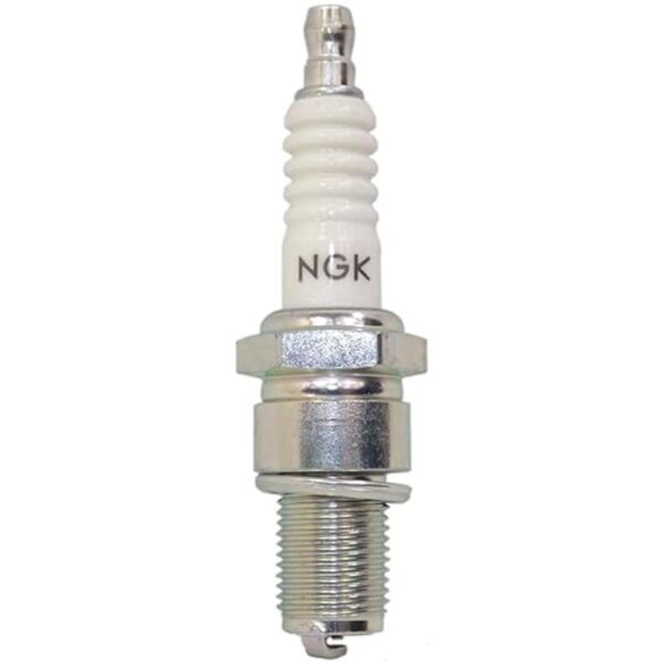 NGK 5940 Bujía Tradicional BR10ECS Sólido_1