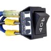 IndusTec Interruptor de pestillo mantenido con motor de_1